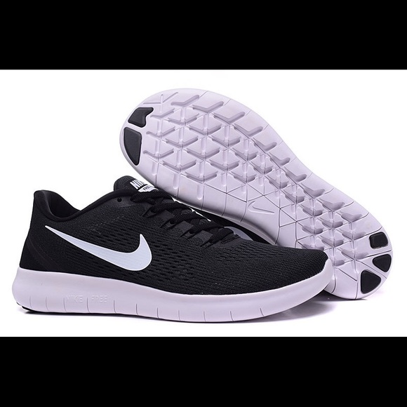 Nike Other - Men’s (11) Nike Free RN